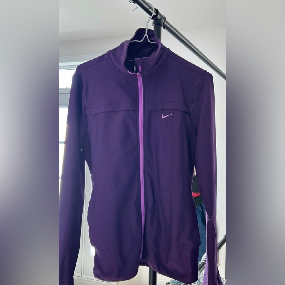 NIKE dry-fit running vest